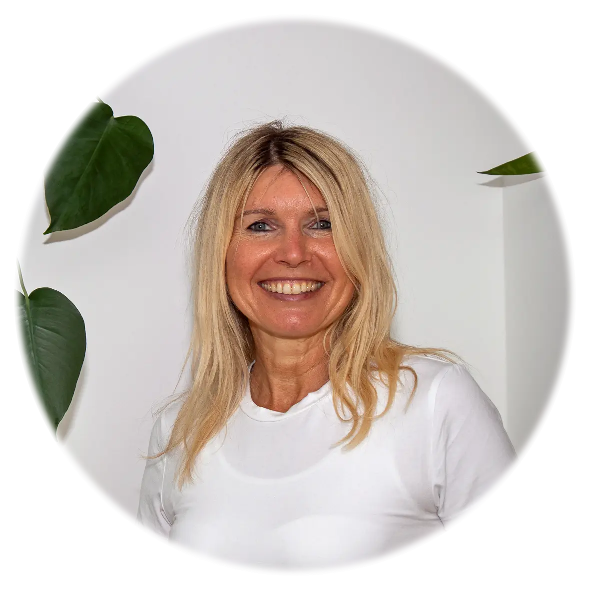 Andrea Poschenreither - Shiatsu Poschenreither